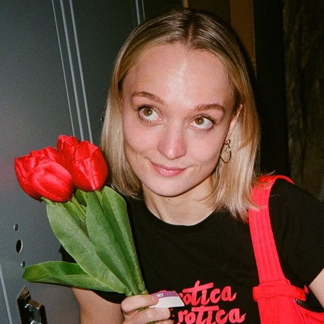 carley thorne