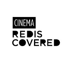 Cinema Rediscovered
