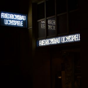 Friedrichsbau | Harmonie | Kandelhof