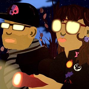 Scarred for Life Podcast