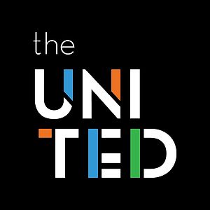 the UNITED