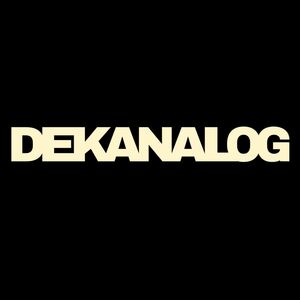Dekanalog