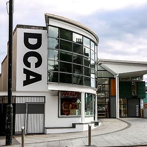 DCA Cinema
