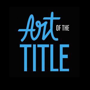 Art of the Title