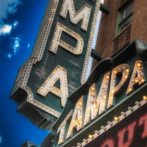 Tampa Theatre