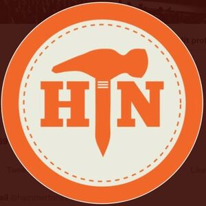 Hammertonail