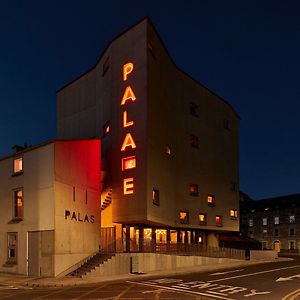 Pálás Cinema