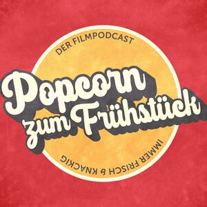 Popcorn zum Frühstück