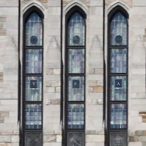 Yale Film Archive