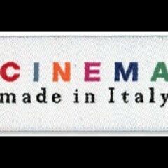 Cinema Made in Italy