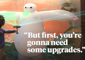 Upgrade to Pro